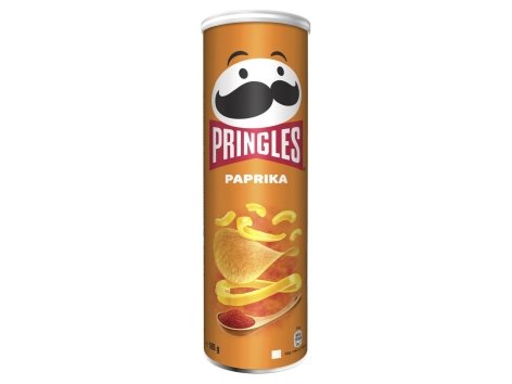 Pringles