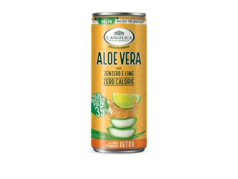 Bevanda all'aloe vera