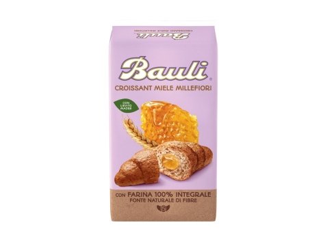 Buon Essere Croissant integrale al miele