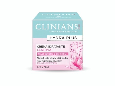 Crema viso Hydra Basic