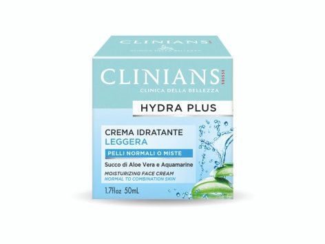 Crema viso Hydra Basic