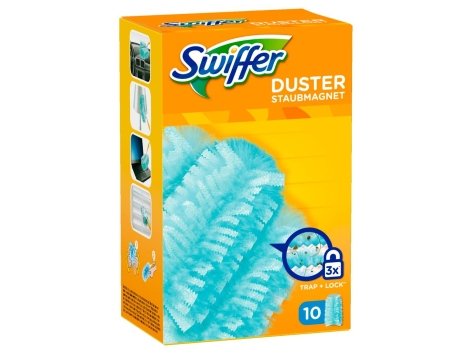 Duster ricarica