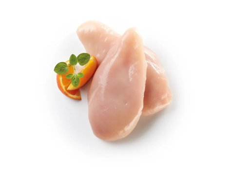 Petto di pollo senza osso
