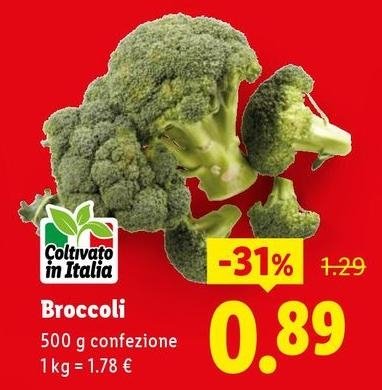 Broccoli