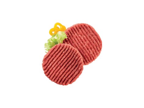 Hamburger di bovino