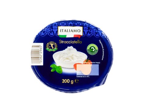 Stracciatella