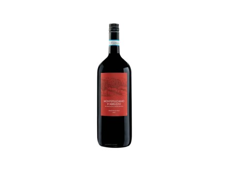 Montepulciano d'Abruzzo DOP