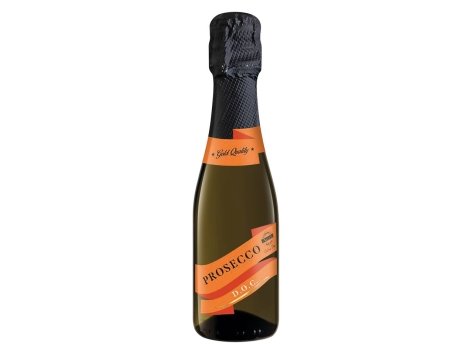 Mini Prosecco Spumante Extra dry DOC