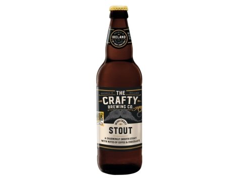 Irish Craft Stout