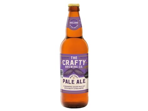 Irish Craft Pale Ale