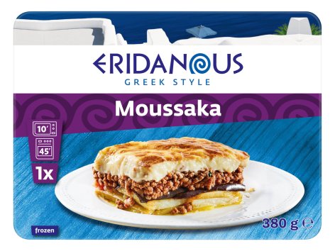 Moussaka