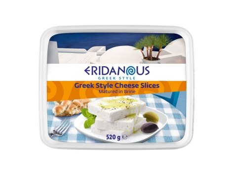 Formaggio stagionato in salamoia