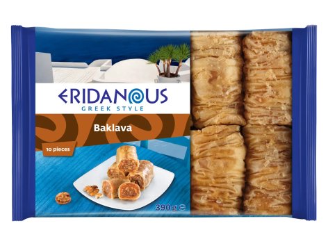 Baklava