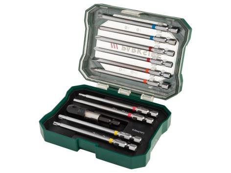 Set bit o set bit e chiavi a bussola