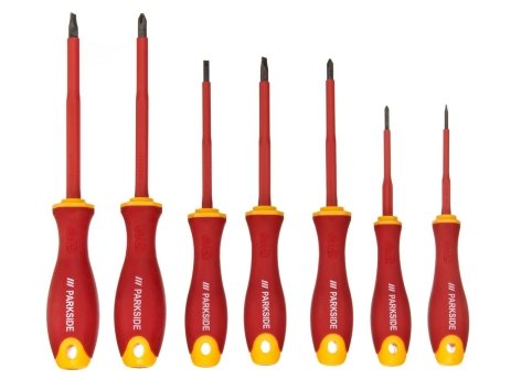 Cacciavite a croce o ad intaglio