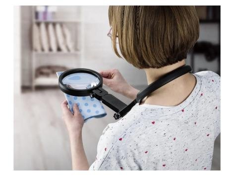 Lente d'ingrandimento