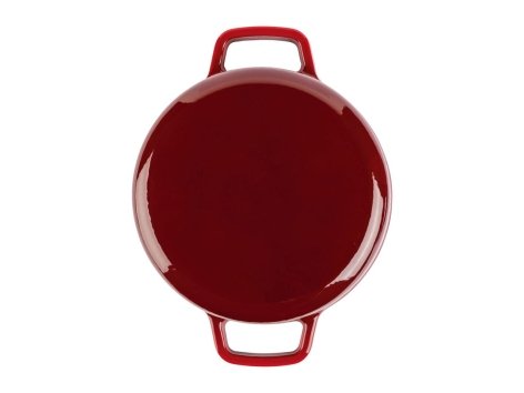 Pentola 2 in 1 in ghisa