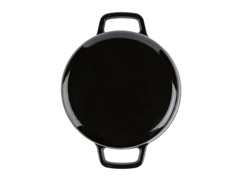 Pentola 2 in 1 in ghisa