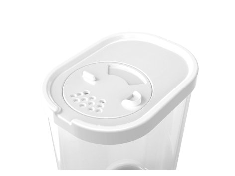 Set contenitori da cucina o barattoli per spezie