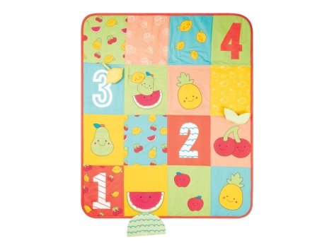 Tappeto da gioco per bambini