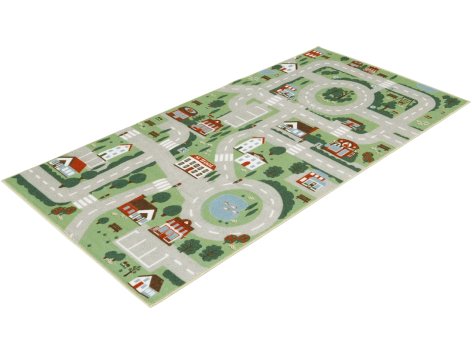 Tappeto da gioco per bambini