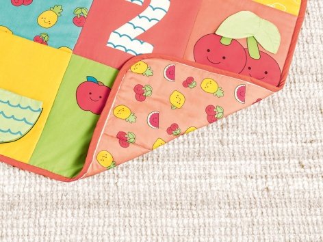 Tappeto da gioco per bambini