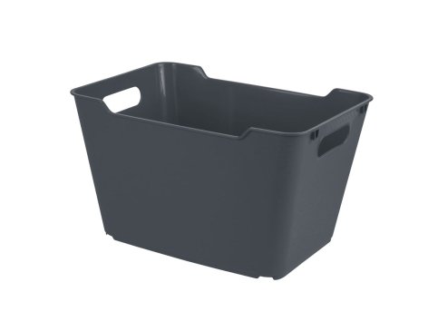 Contenitore impilabile