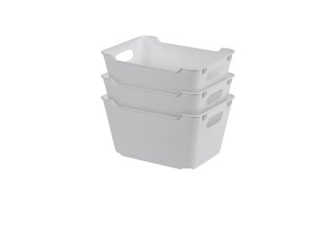 Contenitore impilabile