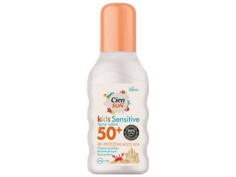 Spray solare per bambini Sensitive