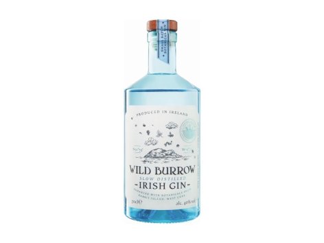 Irish Gin