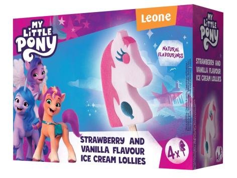 Gelato My Little Pony