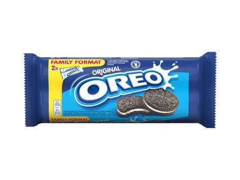 Oreo Pacco Doppio