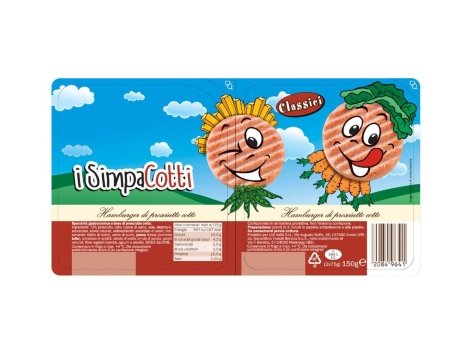 I Paciocotti Hamburgers