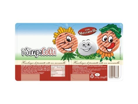 I Paciocotti Hamburgers