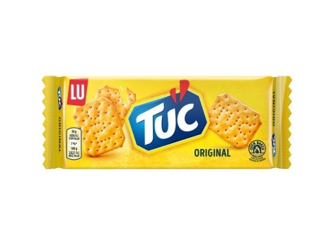 TUC Original