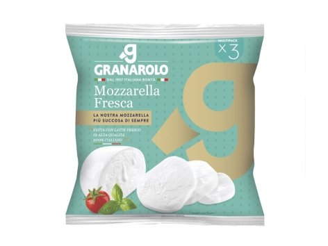Mozzarella Alta Qualità