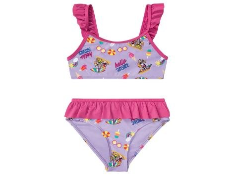 Costume da bambina "Paw Patrol, My Little Pony"