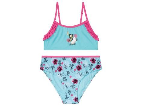 Costume da bambina "Miraculous, Disney Princess, Barbie"