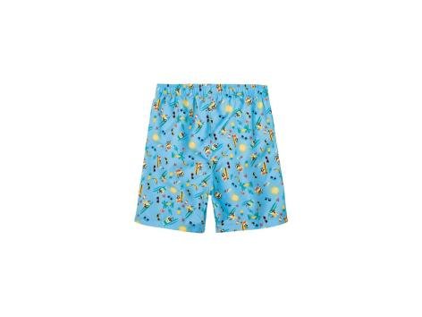 Shorts mare da bambino "Minions, Paw Patrol"