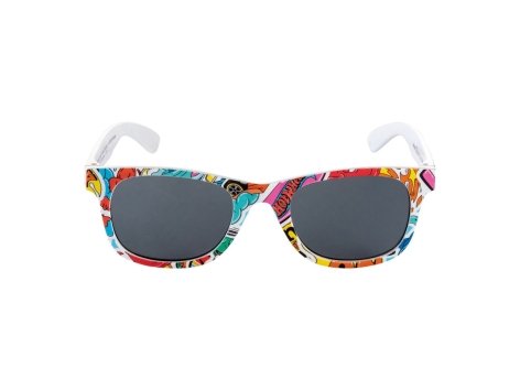 Occhiali da sole per bambini "Hot Wheels, Barbie, Paw Patrol, LOL Surprise"