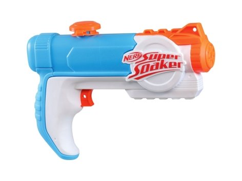 Super Soaker