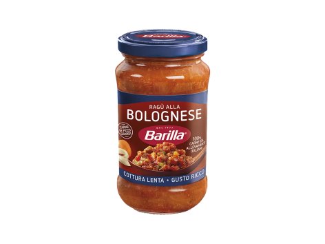 Ragù alla bolognese