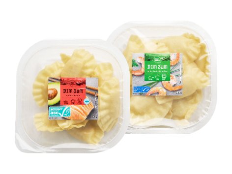 Dim Sum