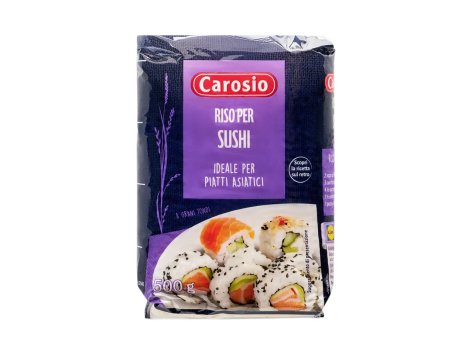 Riso per sushi