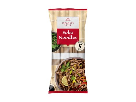 Soba