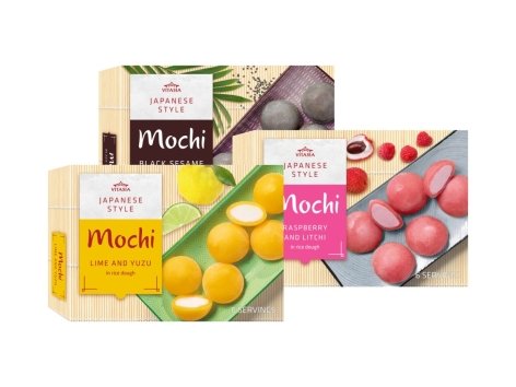 Mochi