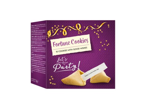 Biscotti della fortuna