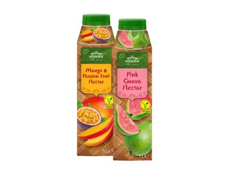 Bevanda a base di nettare