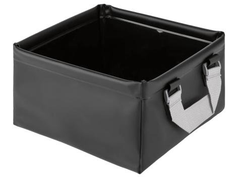 Doccia, lavello, tanica o corda per bucato da campeggio