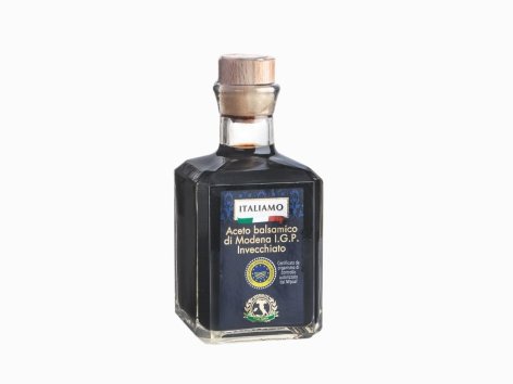 Aceto Balsamico Modena IGP